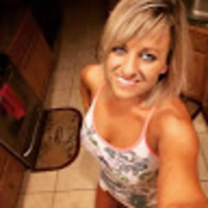 Meet your Posher, Christy